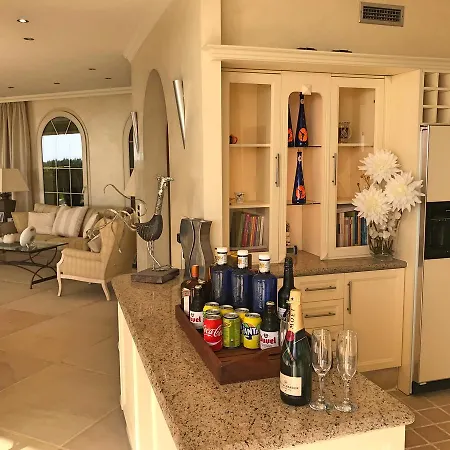 Palm Beach Mansion * Los Cristianos (Tenerife)
