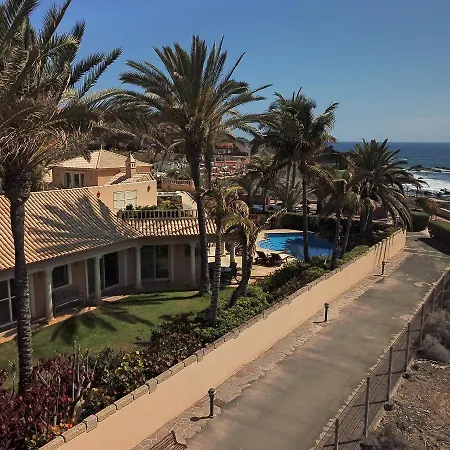 Villa Palm Beach Mansion Los Cristianos (Tenerife)